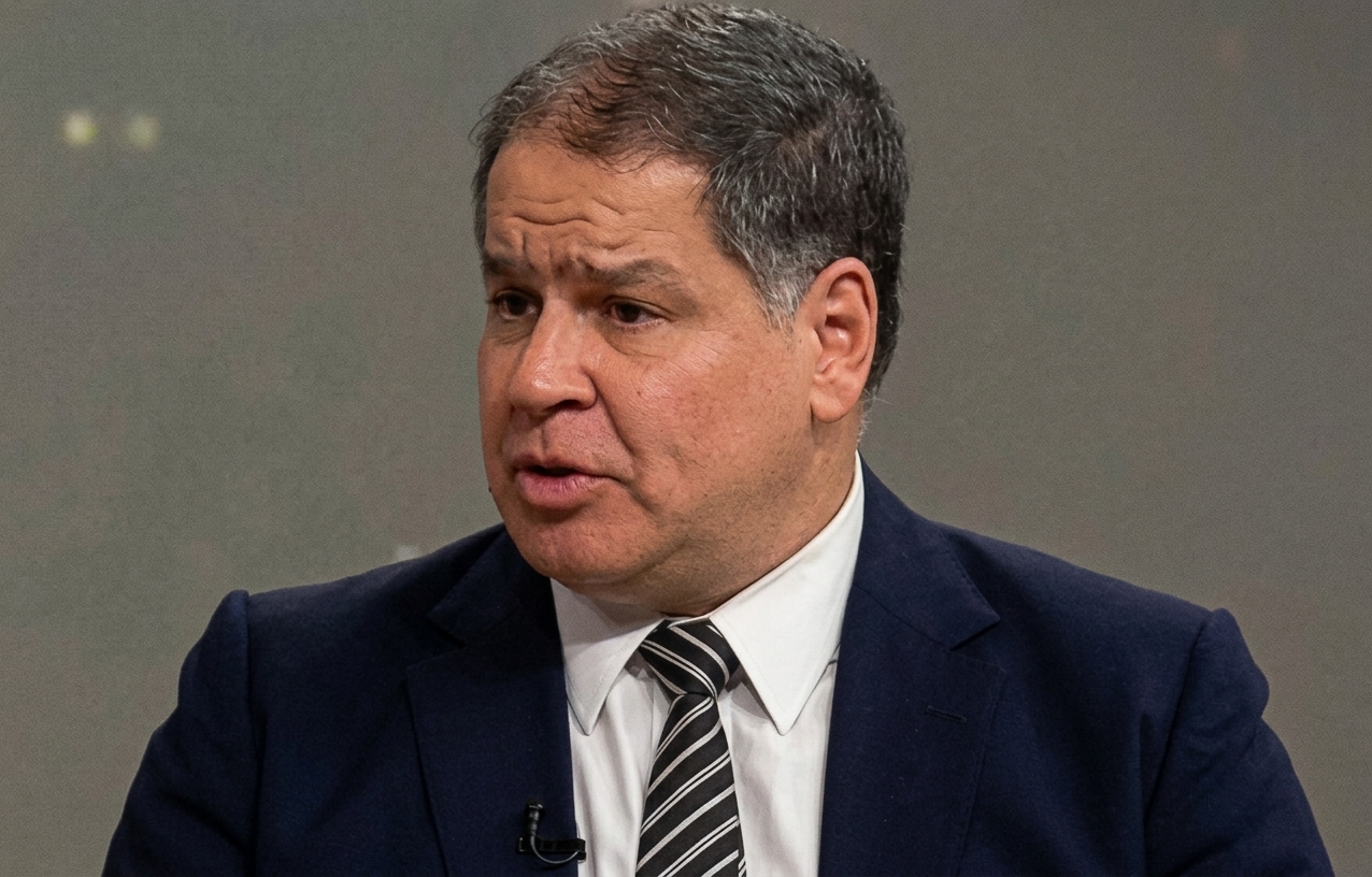 Transición y elecciones: las peticiones de Luis Florido a Delcy Rodríguez en televisión
