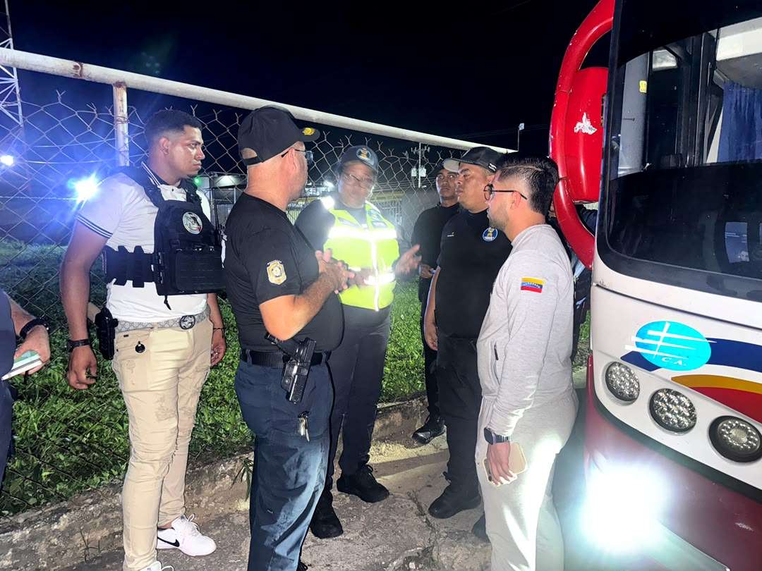 Caso hinchas del Táchira: Cicpc confirma detención tras el violento enfrentamiento en Cojedes