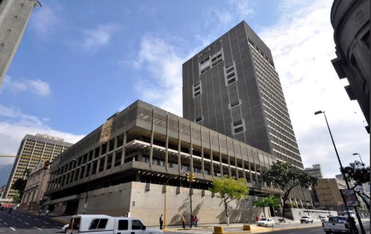 BCV reduce al 50 % el encaje legal en Venezuela para impulsar la intermediación financiera
