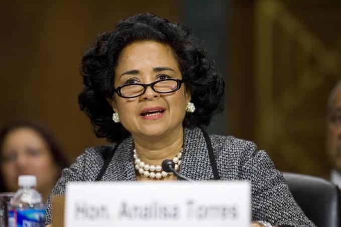 ​Asume la jueza Analisa Torres el caso judicial contra Nicolás Maduro en EE. UU.