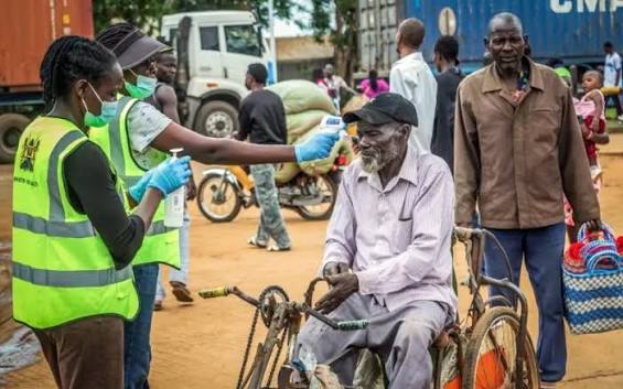 Detectan octavo paciente infectado con ébola en Kenia