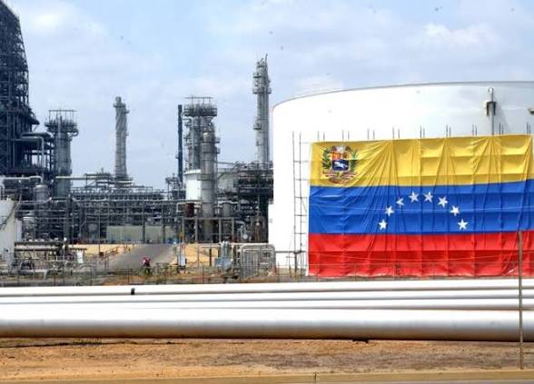 La extracción de petróleo roza los 1,3 millones de barriles diarios en el Zulia