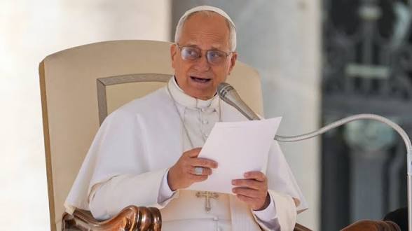 El Vaticano confirma la plena recuperación del papa León XIV