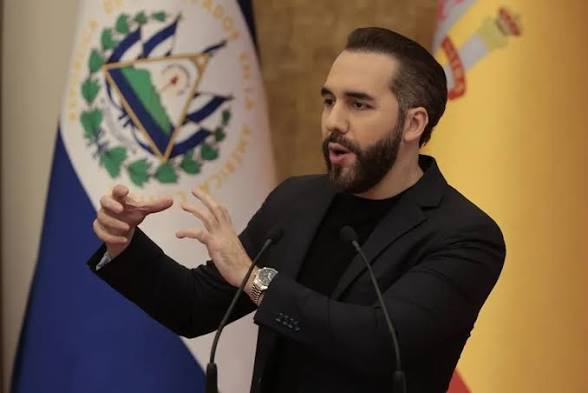El Salvador roza el liderato mundial en materia de seguridad