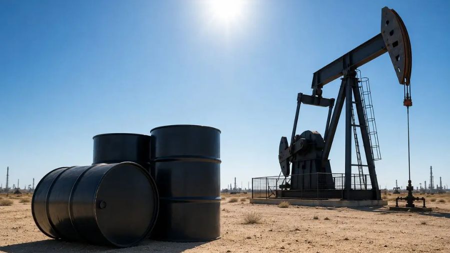 Refinerías indias aseguran suministro histórico de crudo venezolano