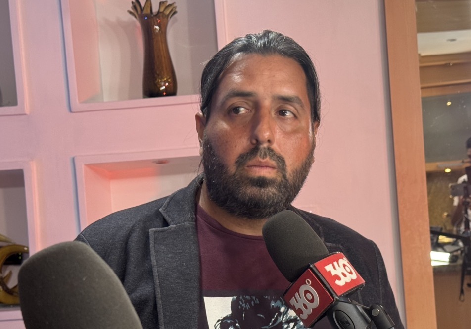 Daniel Quintero desmiente entrega de soberanía petrolera y destaca cobro del 50% en tributos a transnacionales