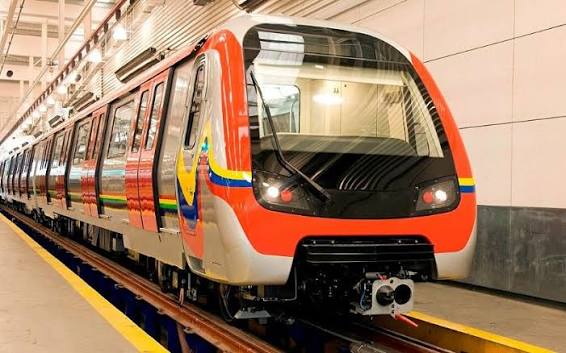 Metro de Caracas activará servicio especial de transporte nocturno tras eventos en el monumental