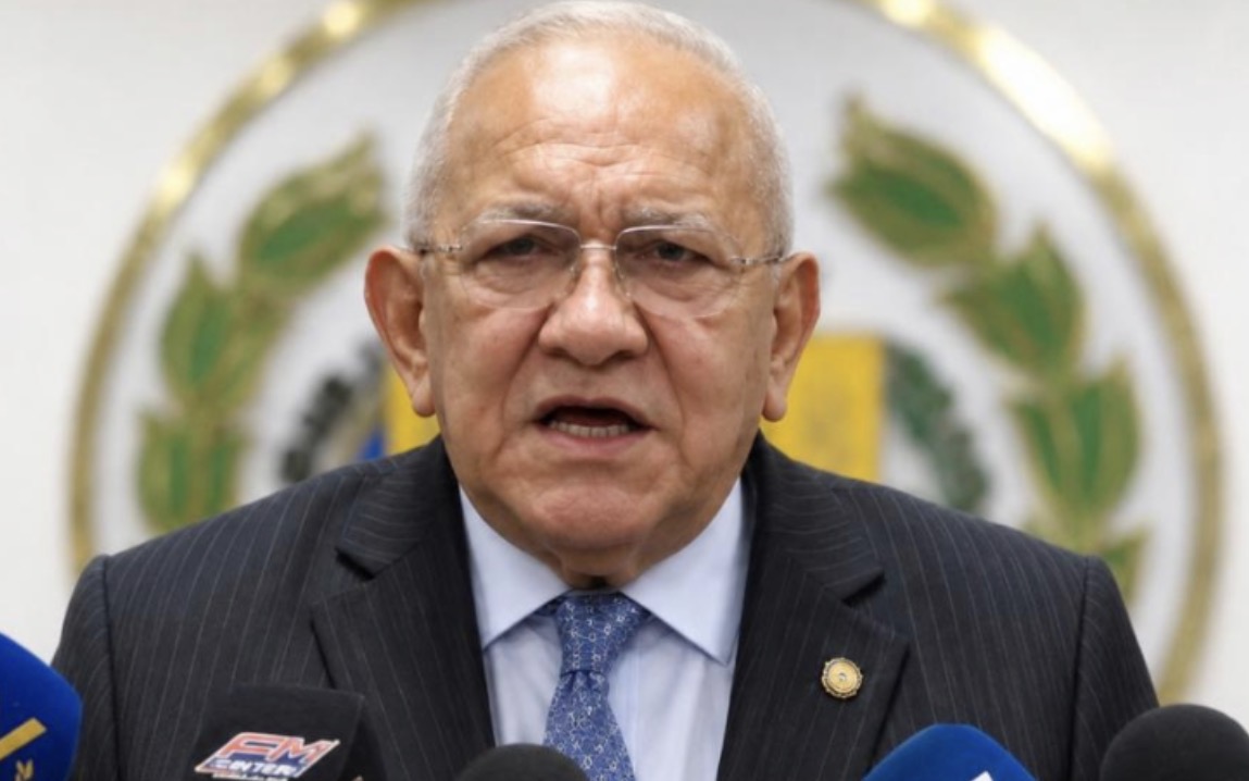 Bernabé Gutiérrez exige un diálogo centrado en el bienestar de la gente