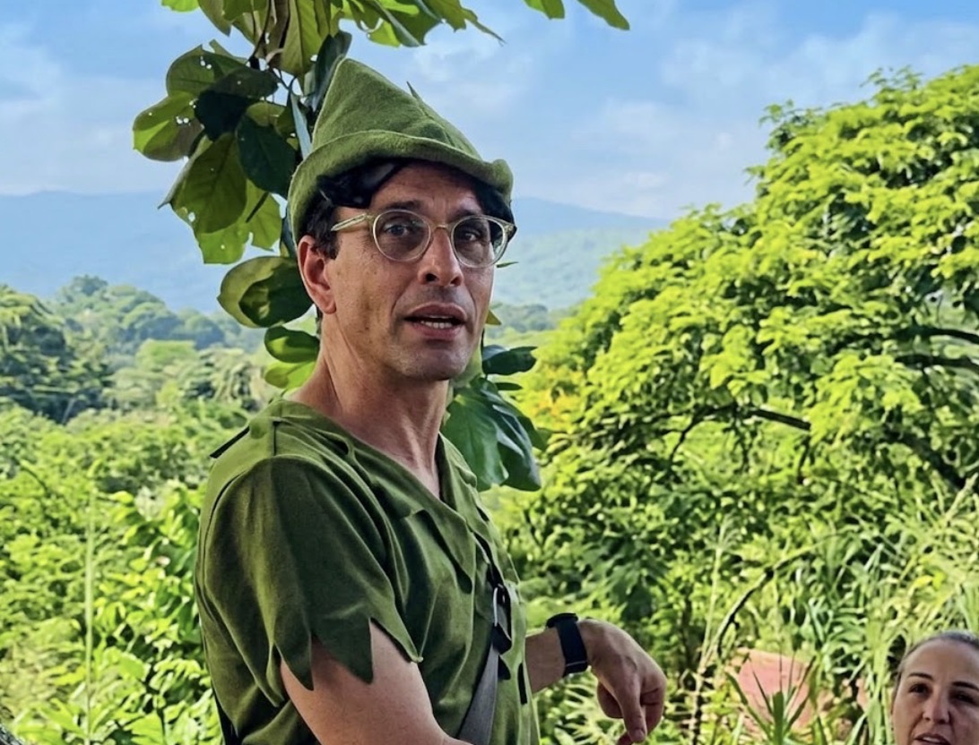 Capriles encabeza las tendencias digitales tras la popularización del “Manguanguaverso”