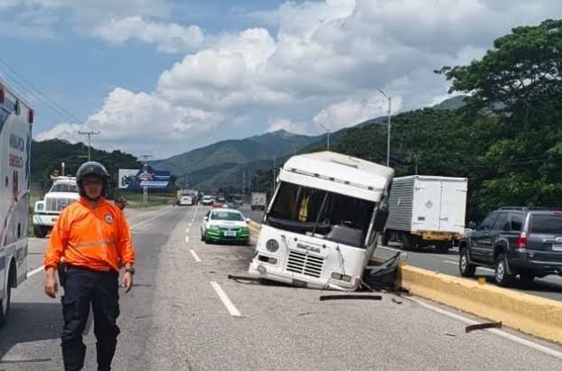 ​Luto en el sector educativo tras accidente de tránsito en la ARC