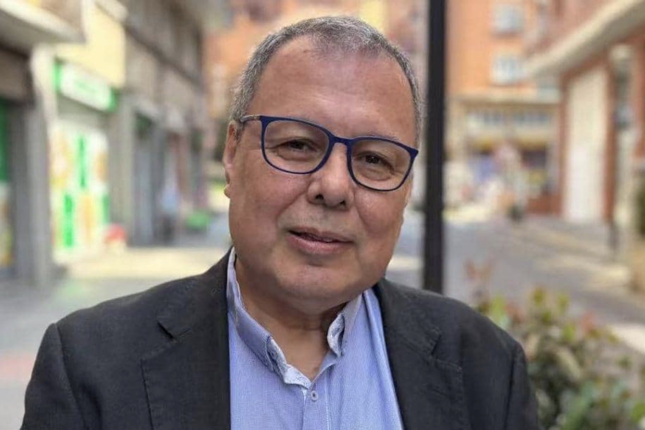 ¿Qué dijo Raúl Cazal sobre el pensamiento crítico y la realidad política del chavismo en el Podcast de 360°?