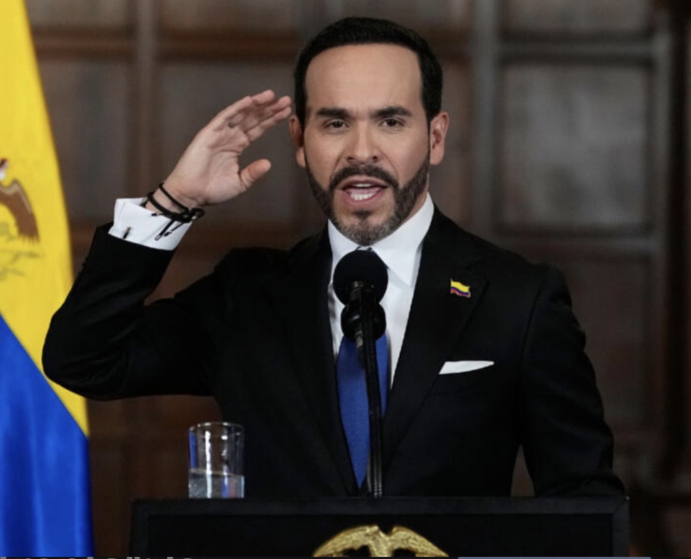Alcaldía de Medellín anuncia que la primera megacárcel de Colombia estará lista en mayo de 2027