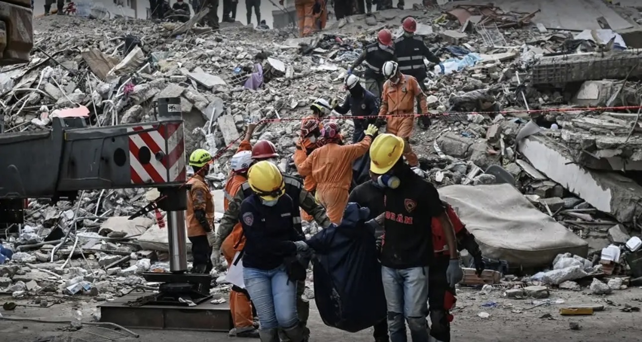 Cifras alarmantes: Revelan que el saldo de muertes por sismos en Venezuela superaría ampliamente el reporte del USGS