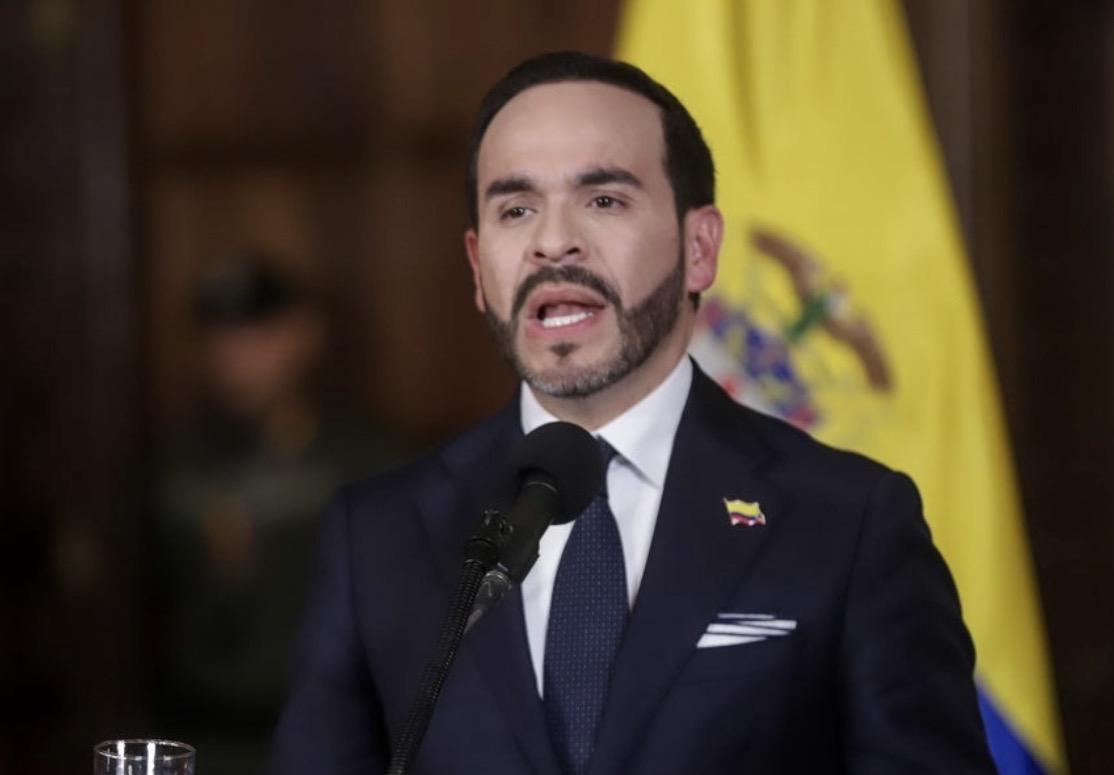 Abelardo de la Espriella confirma la realización de la operación militar BOSUR-KRATOS