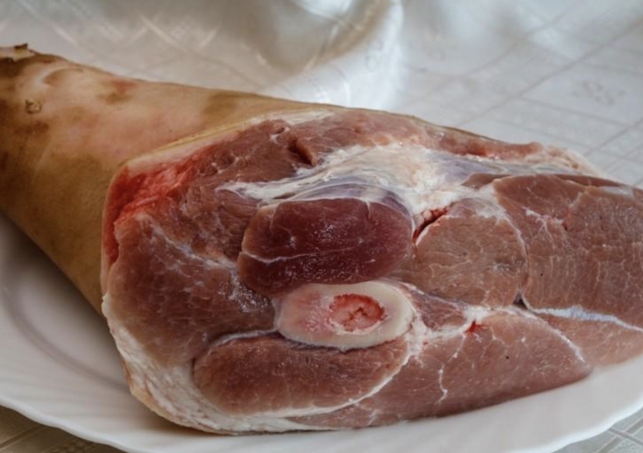 Soberanía alimentaria en Navidad: Ejecutivo Nacional ratifica distribución de pernil 100% nacional