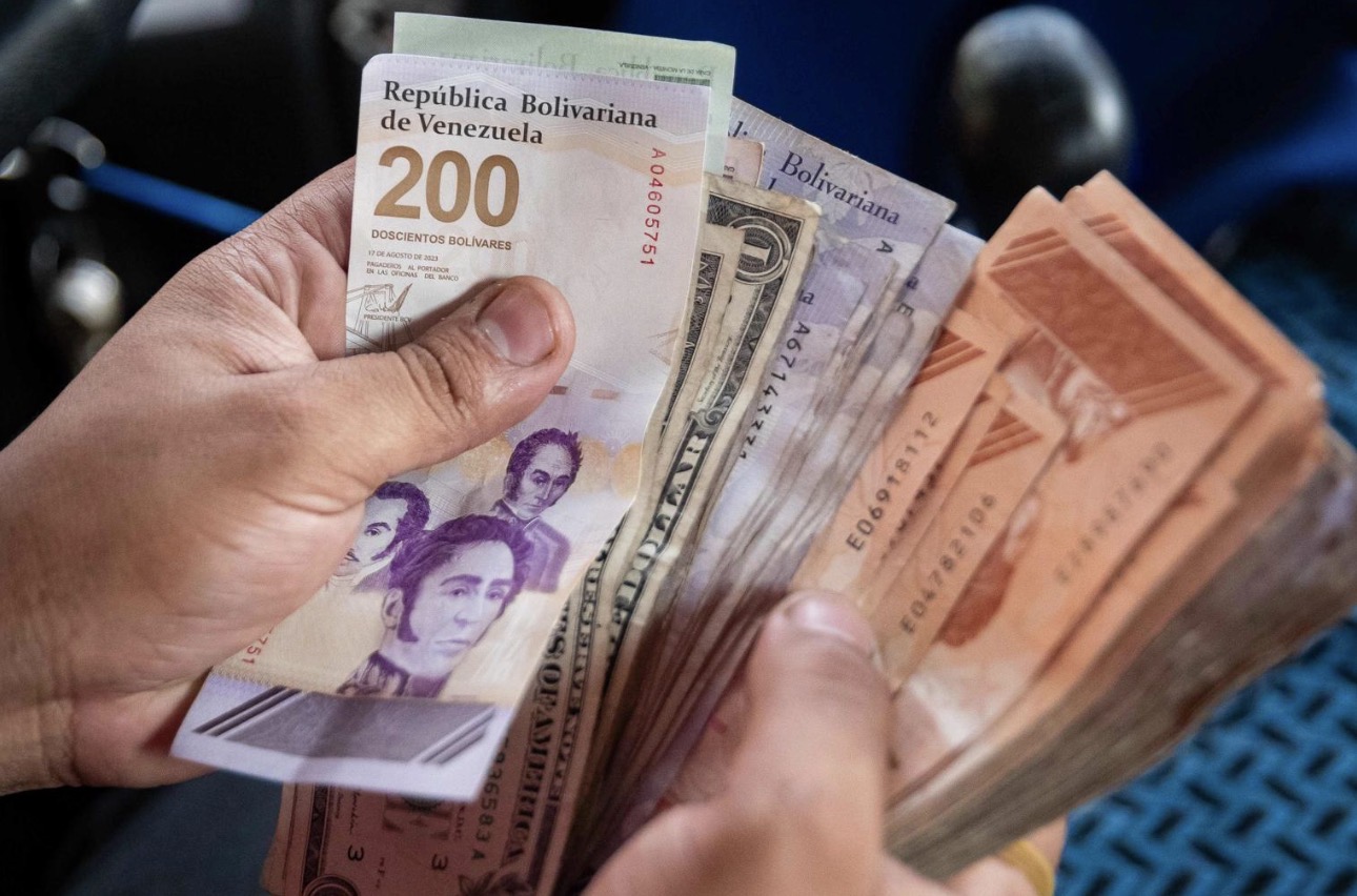 Ejecutivo Nacional anuncia cuatro incrementos en el ingreso de los trabajadores para el año 2027