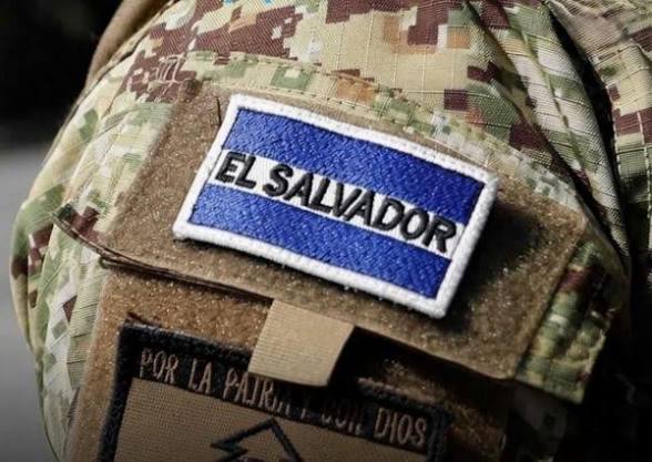 Hallan posibles restos de militares salvadpreños en Haití