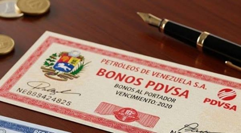 ​Ratifican validez de los títulos de PDVSA en tribunales de EE. UU.