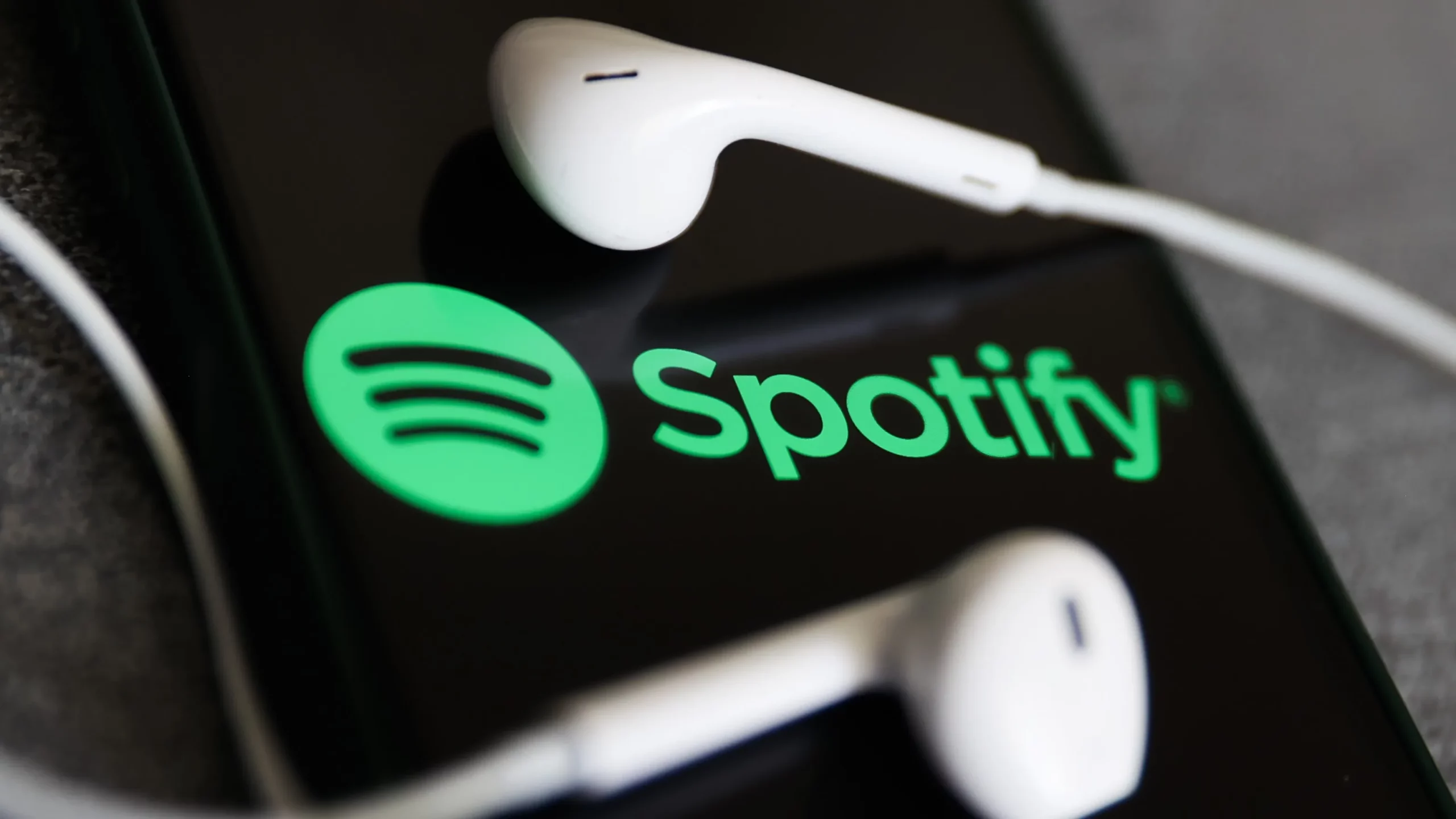 Spotify elimina más de 75 millones de canciones falsas