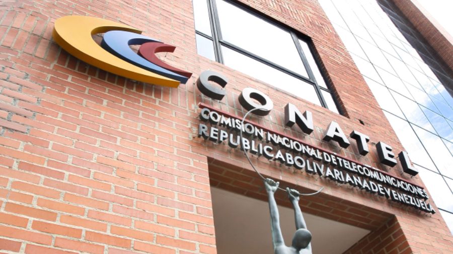 Conatel restituye portales digitales para garantizar la libre información 
