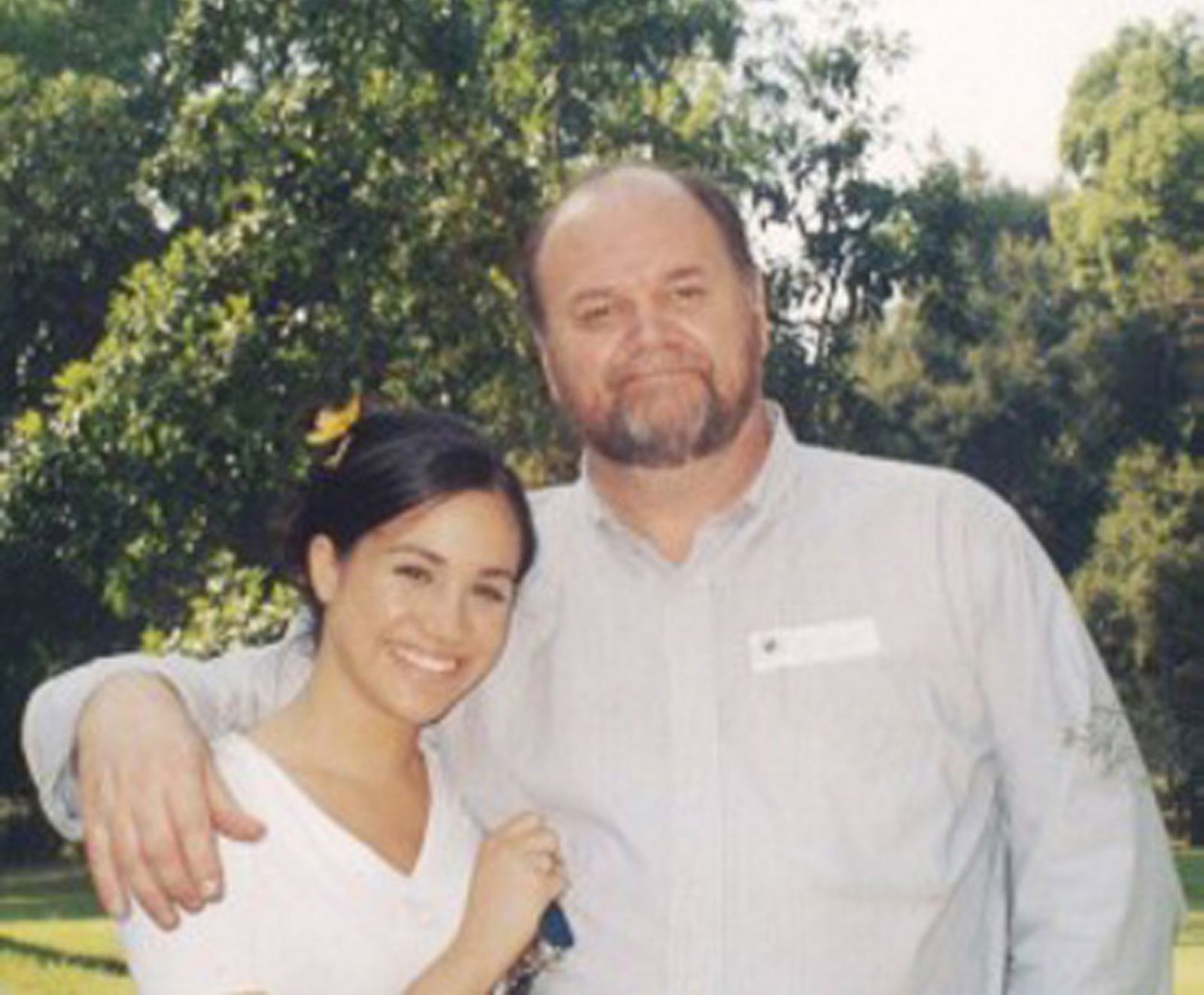 Filipinas abre investigación tras hallazgo de computadora en casa vinculada a Thomas Markle