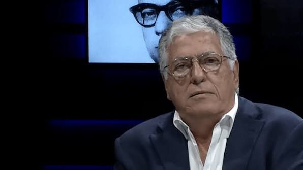 ​»No es quítate tú para ponerme yo»: Rafael Poleo cuestiona el liderazgo de los políticos jóvenes