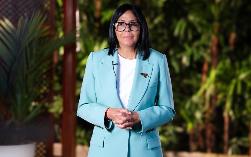 ​»Panamá no está sola»: Gobierno venezolano ofrece asistencia inmediata ante la emergencia