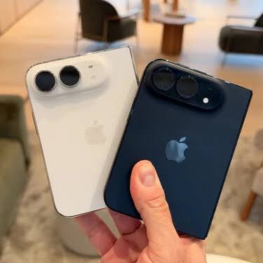 Reportan graves fallas en la pantalla del nuevo iPhone Duo tras su lanzamiento
