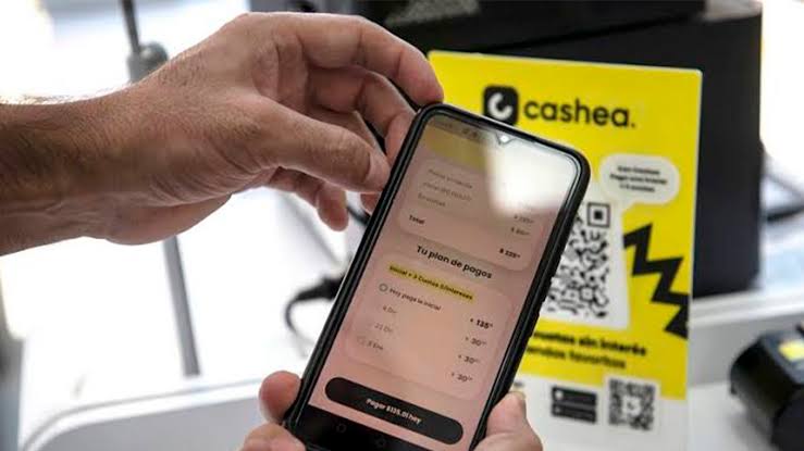 Cashea proyecta nueva fase de crédito para la compra de vehículos y viviendas