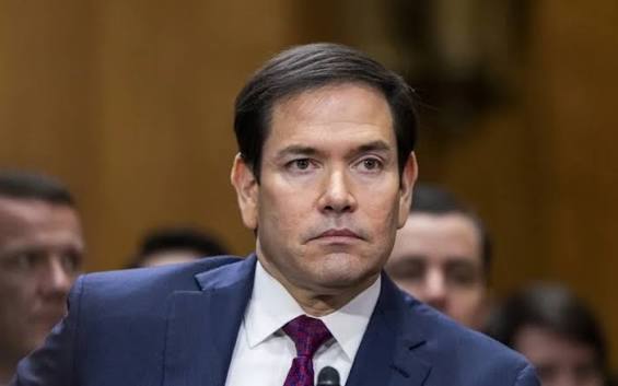 Marco Rubio advierte que frenar el diálogo perjudicará el futuro democrático