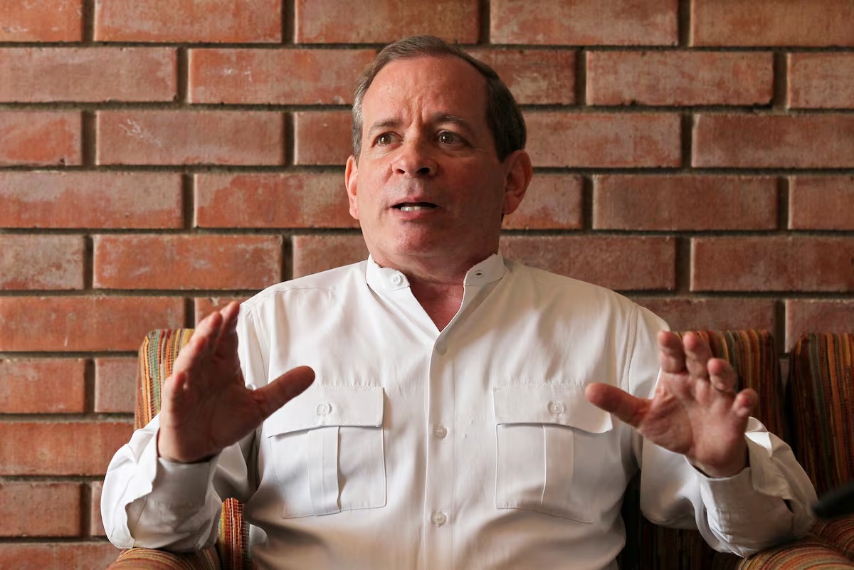 Juan Pablo Guanipa exige cronograma electoral y respalda el retorno de María Corina Machado