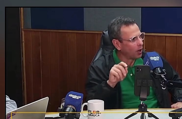 Henrique Capriles rechaza candidatura y respalda el liderazgo de María Corina Machado