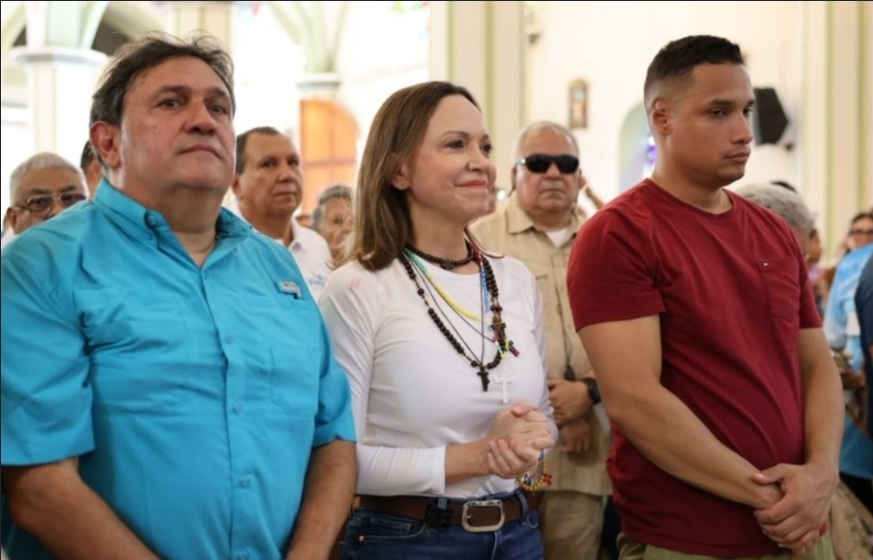 Rol de EE. UU. en la operación sobre el regreso de Machado