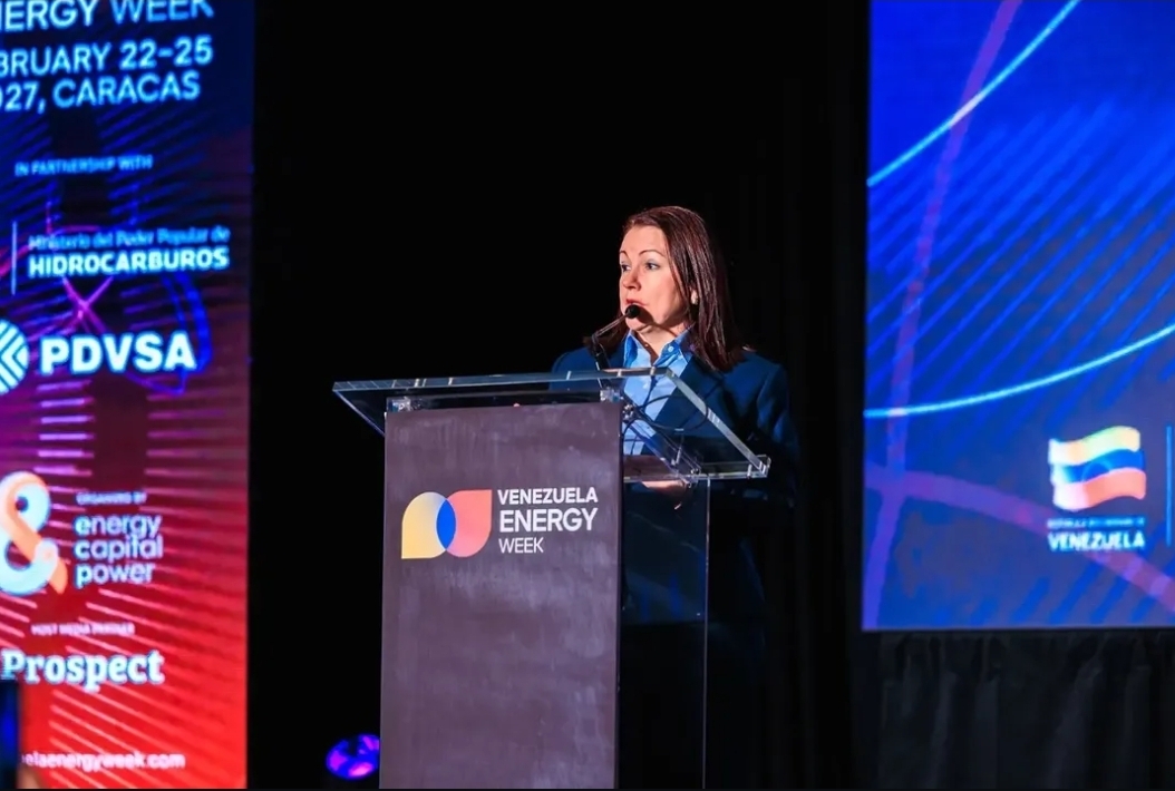 ​Vicepresidente de BP y la ministra de Hidrocarburos encabezarán la Venezuela Energy Week 2027