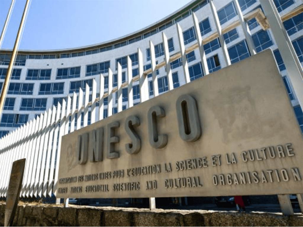 Unesco destina $60.000 para recuperar patrimonio afectado en Colombia