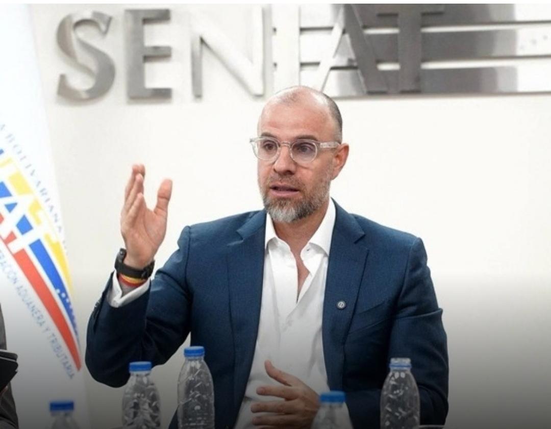 Ingresos fiscales al alza: Seniat supera los 1.000 billones de bolívares recaudados en septiembre