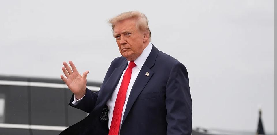Alto el fuego energético: Donald Trump anuncia tregua inmediata en la guerra entre Rusia y Ucrania