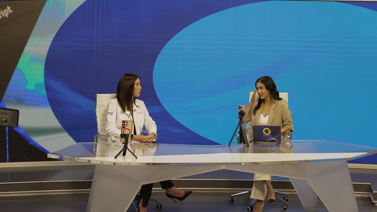 Intylact  dice adiós a los tabúes: la iniciativa que busca revolucionar la rutina del bienestar femenino