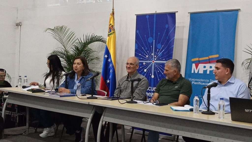 De la consulta al presupuesto: el Poder Popular define sus prioridades de cara a 2027