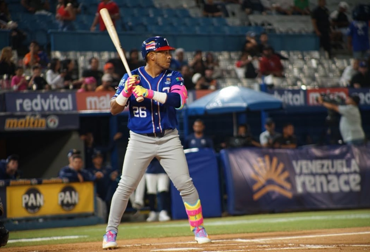 Remontada y récord histórico: Tiburones de La Guaira imponen su jerarquía ante Magallanes en la LVBP