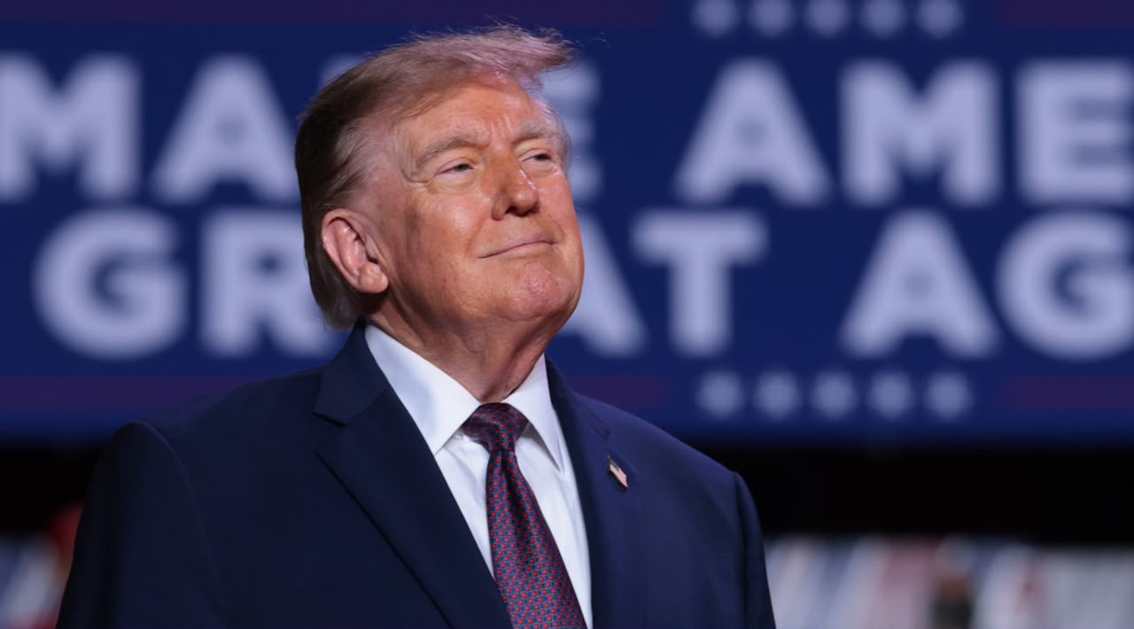 «Algo pasará pronto»: Donald Trump fija postura sobre Teherán y frena planes militares antes de los comicios