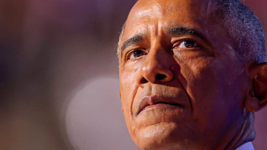 Obama intensifica su gira electoral con duras críticas a Trump