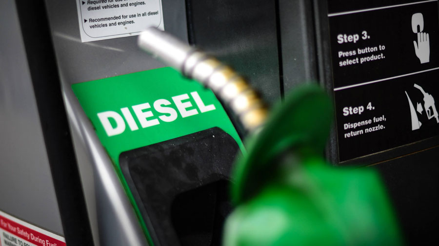 El plan de Rusia para estabilizar el suministro de combustible hasta 2026