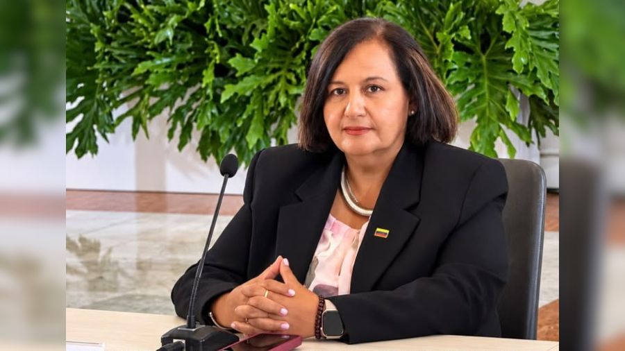 Dinorah Figuera exige priorizar la prevención frente al cáncer de mama