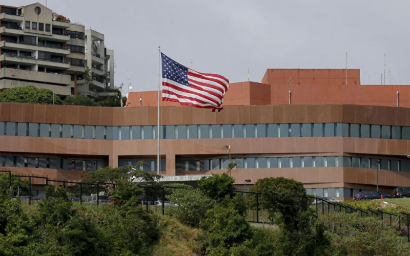 ​EE. UU. apoya la transición en Venezuela tras avances en las conversaciones políticas