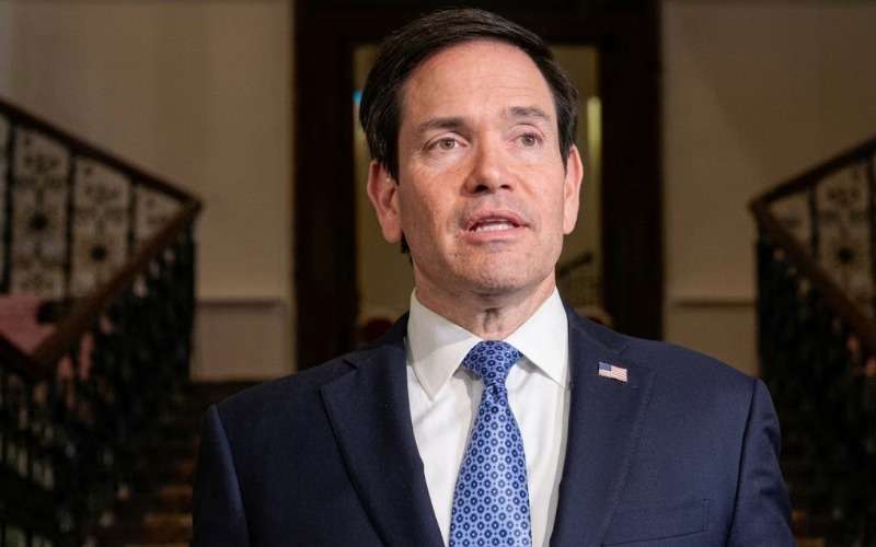 Denuncian abierta injerencia de Marco Rubio tras promover acciones de la CIA en Cuba