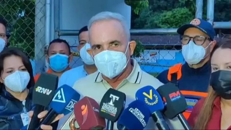 Investigan origen del agente químico que intoxicó a 68 personas en un colegio