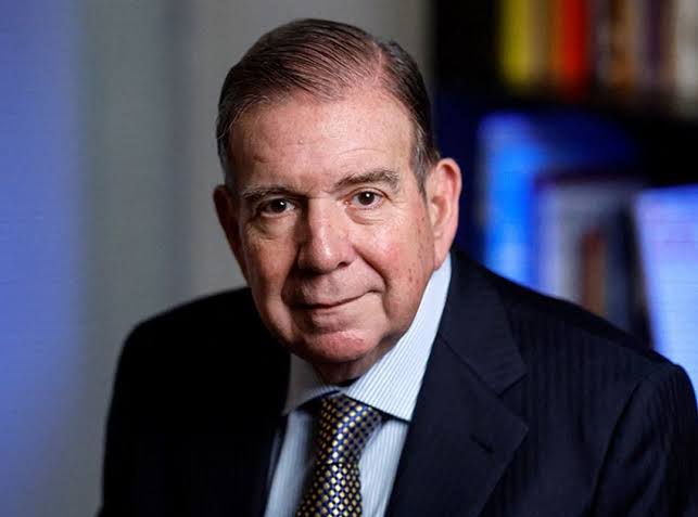 «No pueden seguir esperando»: Edmundo González exige elecciones presidenciales tras protestas del 22 de octubre