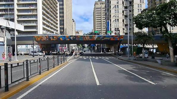 Chavismo y oposición salen a la calle hoy ¿Cuáles son las rutas alternas y zonas a evitar por las marchas en Caracas?