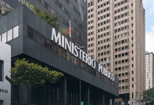 ¿Cómo inscribirse en el concurso público convocado por el Ministerio Público para optar a cargos de fiscales?